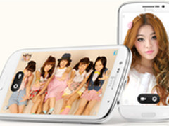 799四核5寸 ThL T3我和小伙伴们惊呆了