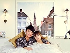 浓情密意不间断 浪漫七夕为爱供电