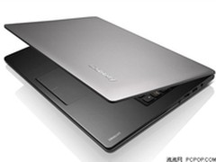 个性楔形外观 武汉联想S405报价3200