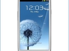 时尚大屏智能机 三星I9300售2049元