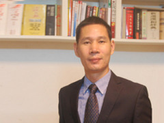 当投影成为电视 雅图投影研发CTO梁向东