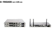 [重庆]运维简单方便 华为AR1200仅4200