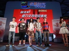 VG俱乐部签约极境 全力铸就冠军战队