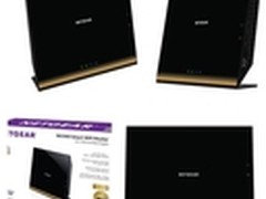 大气睿智NETGEAR R6300v2为自己代言