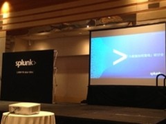 大数据时代分析师 Splunk助大数据落地