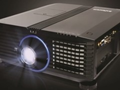 王者归来 富可视旗舰产品全面出击