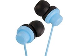 防潮防汗可水洗 JVC FX8半价99元限时抢