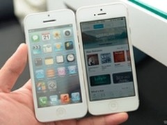 9月10日发布 iPhone5S原型机曝光