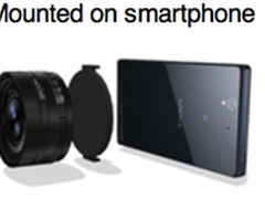 索尼内置无线模块镜头将在3-4周内发布