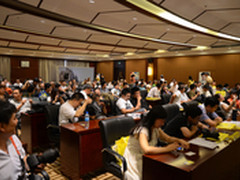 精彩时光总有尼康 全国摄影巡讲邯郸站