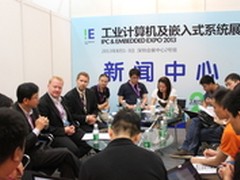以客户为导向 谈AMD嵌入式解决方案策略