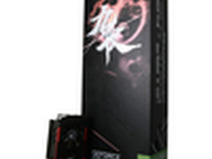 神器再度降临 iGame九段780高清图赏