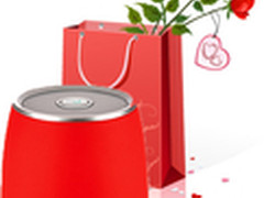 浪漫七夕最強攻略 DOSS阿隆索蓝牙音箱