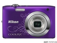 实惠家用卡片 武汉尼康S2600特价458