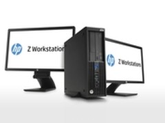 机甲战士 HP Z230图形工作站规格曝光