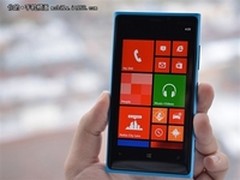 诺基亚Lumia920跳水大降价 京东2599元