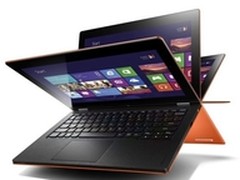 翻转世界 武汉联想Yoga11S特价4750元