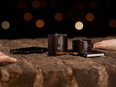 秒杀1020 索尼外接相机镜头曝光