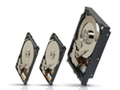 容量与性能融合 希捷3代500G SSHD评测