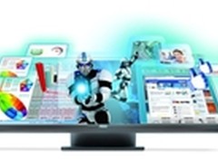 AOC LUVIA悦影带来真正影院级宽屏体验