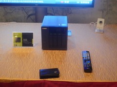 引领家用NAS风潮 QNAP推出QTS 4.0系统