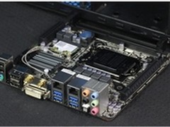 技嘉Z87N-WiFi打造多媒体客厅