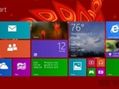 Windows 8.1 RTM泄露版 多处细节改进