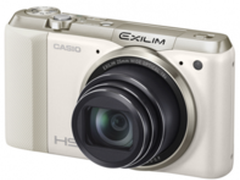 卡西欧与索尼新品都要采用奥巴五轴防抖