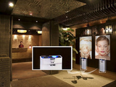 不一样的SPA体验 理光 WX4130N创新应用