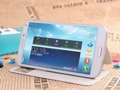 6.5英寸MTK6589T尚乐S600手机平板试用
