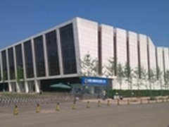 科华恒盛牵手中国移动国际信息港项目