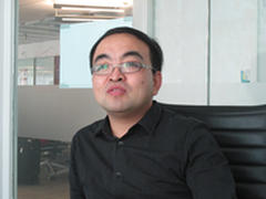 Moco框架 一个中国技术极客的开源之梦