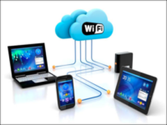 WiFi共享廉价还是免费? 3款软硬件横评