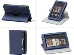 配德仪双核CPU 新代Kindle Fire再曝光