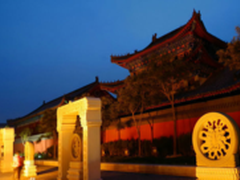 航嘉联合技嘉飞利浦 推介会进河北邢台