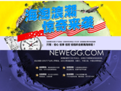 “小时代”引爆新蛋海外直购第三波