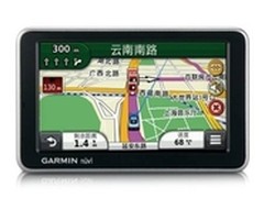 轻松出行 佳明2505多功能导航仅售749元