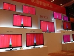 联想60英寸机皇智能电视K72已震撼上市
