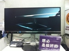 购飞利浦298P4QJEB送乐视TVBOX电视盒