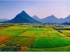 连州旅游局网络征集城市代言人 