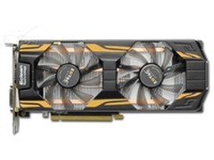 中高端玩家首选 索泰760霹雳版售1799元