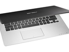 一触即发 华硕VivoBook S300CA点燃激情