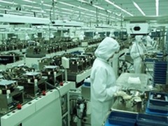 长城电脑中国500强榜上位居同行业第二