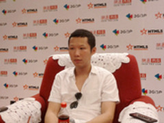 欧朋罗志宇：Sphinx提升HTML5游戏运行