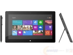 顶级X86平板 微软Surface Pro售6499