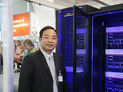 融简优！华为FusionCube开启融合时代