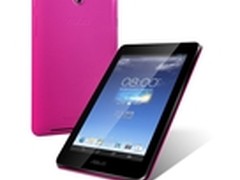 炫彩来袭 华硕MeMO Pad HD 7售1299元