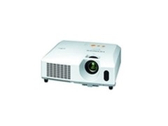 便携商务投影 日立HCP-627X售价3500