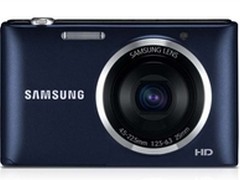 全景拍摄乐趣多 武汉三星ST72报价680