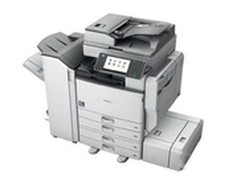 强大全面办公 理光5002SP复印机热卖